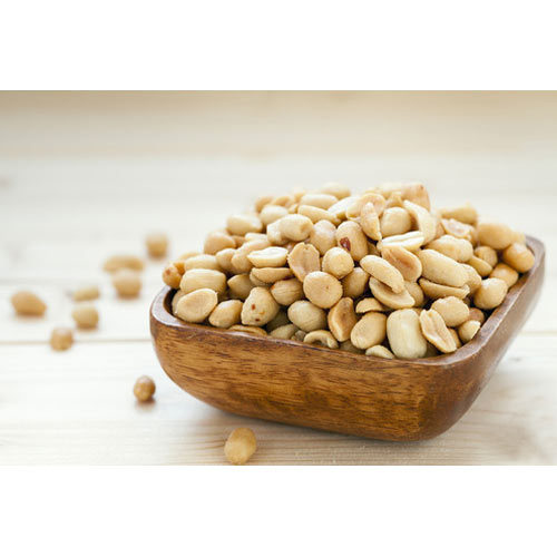 Roasted Peanuts