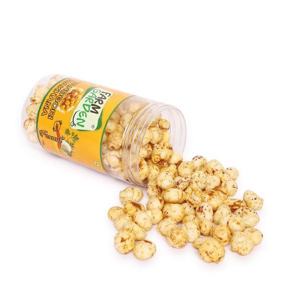 Tandoori Makhana (Baked Foxnut)