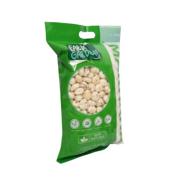Phool Makhana (Foxnuts)