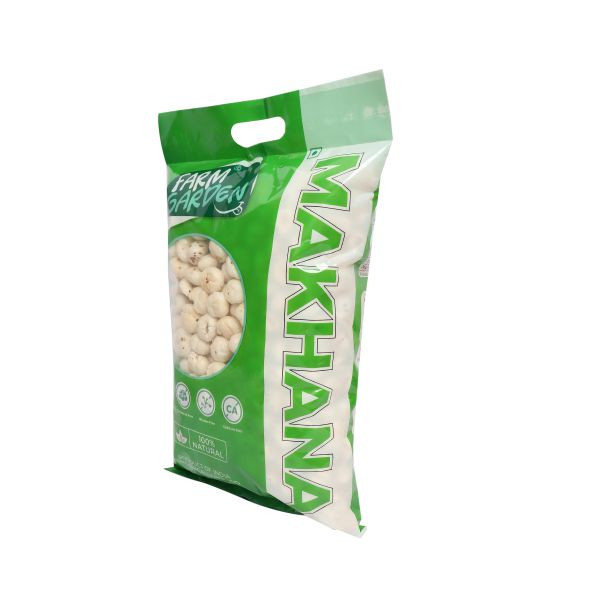Phool Makhana (Foxnuts)