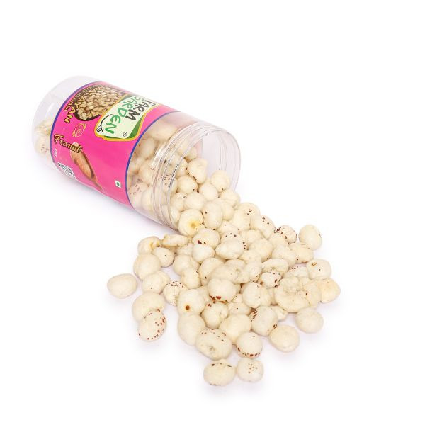 Himalayan Pink Salt (Baked Foxnut )