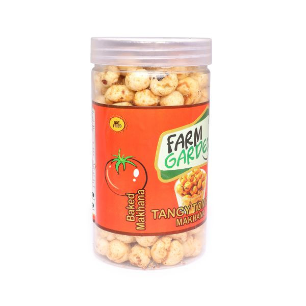 Tangy Tomato (Baked Foxnut )