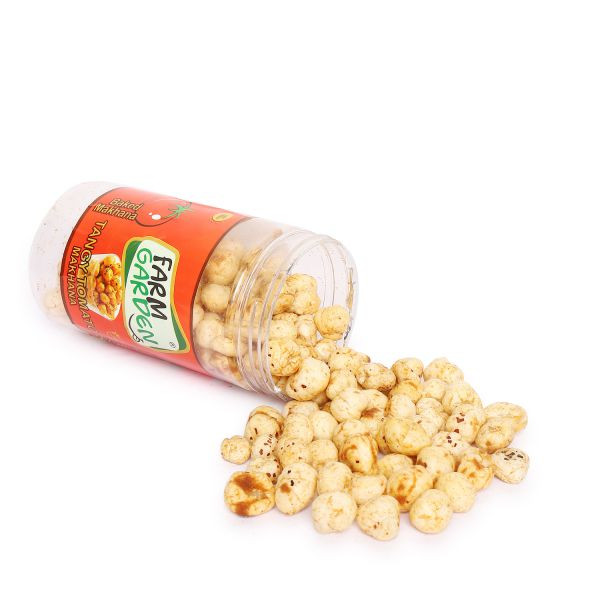 Tangy Tomato (Baked Foxnut )