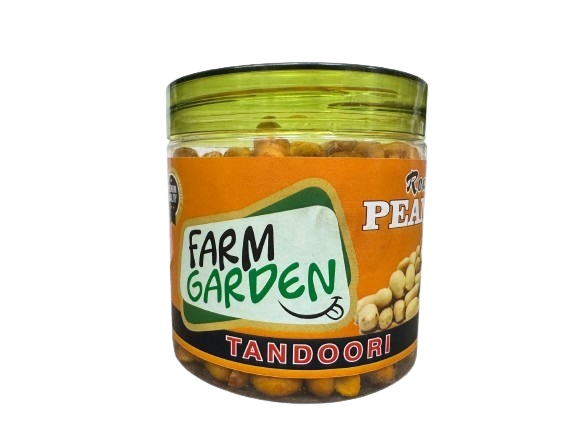 Peanut Tandoori 200g