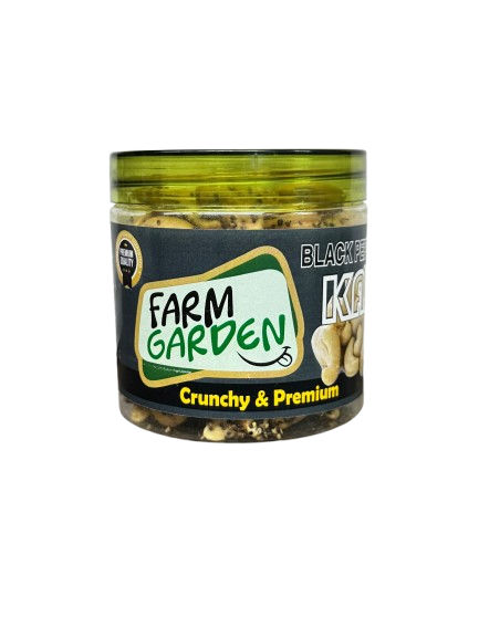 Dryfruit Cashew Black Pepper