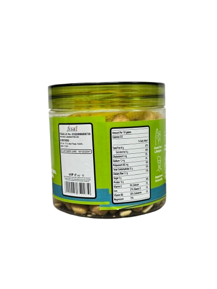 Cashew Salted (Dryfruit )