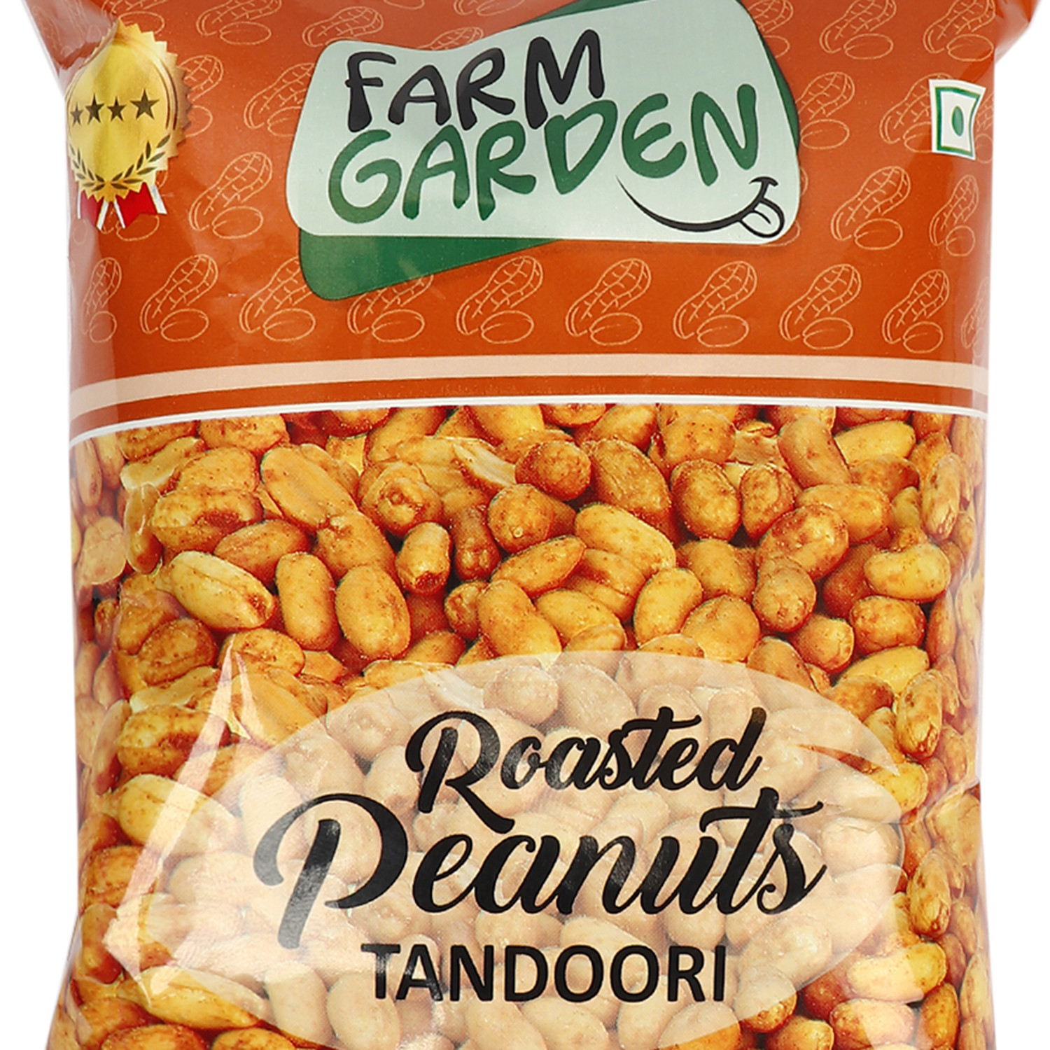 Peanut Tandoori (Roasted Dry Peanut ) 140g