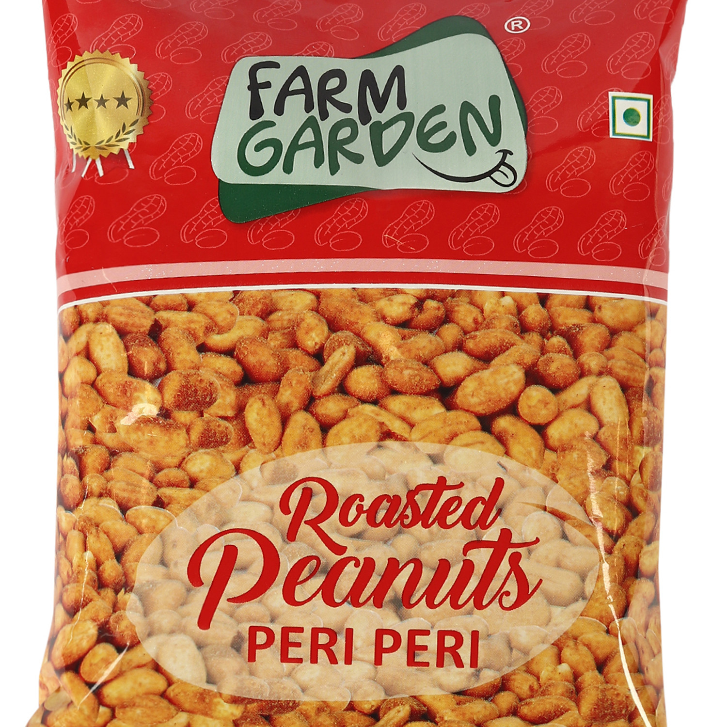 Peanut Peri peri 140 g (Roasted Dry Peanut )