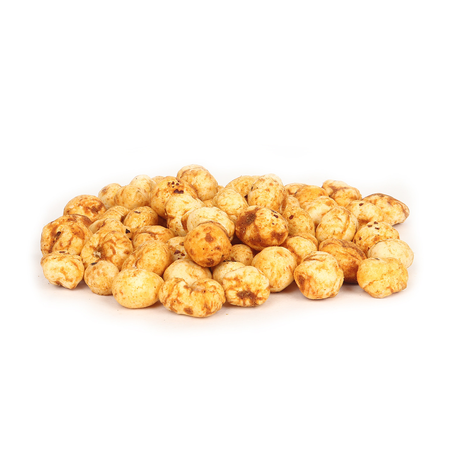 Indian Masala Makhana (Baked Foxnut)