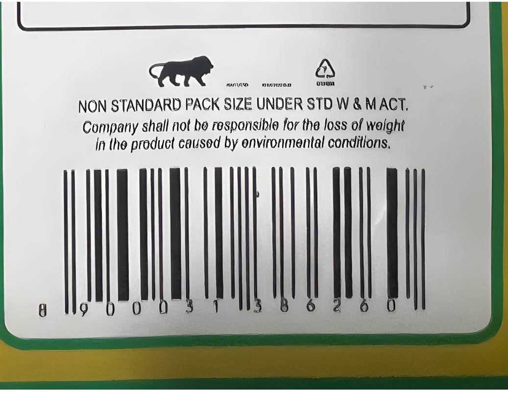 Cheese & Herbs Makhana 70g